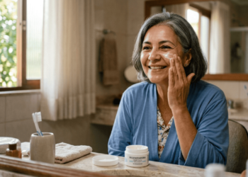 5 produtos anti-idade nacionais com bom custo-benefício para incluir na rotina