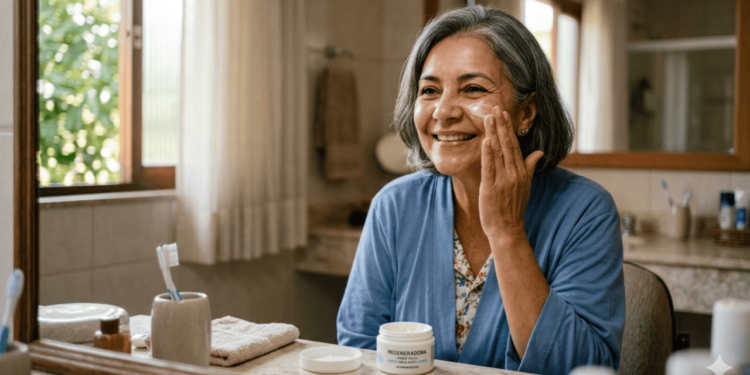 Um bom produto antienvelhecimento não é só o mais caro da prateleira, e sim aquele que une ingredientes com eficácia comprovada