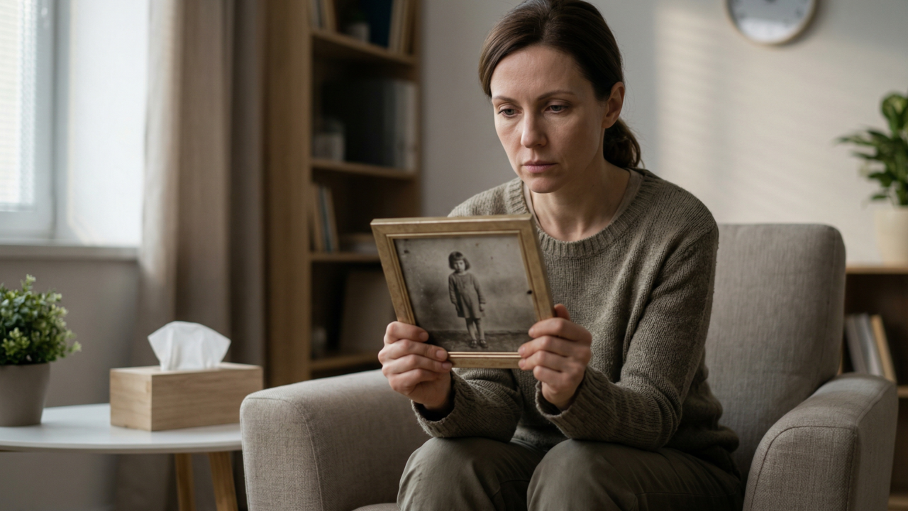 Pessoas que raramente demonstram emoções parecem frias ou racionais — mas a psicologia revela que isso pode estar ligado a 6 estratégias de sobrevivência emocional