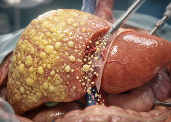 3 chás naturais ideais para ajudar a reduzir a gordura no fígado e fáceis de preparar em casa 