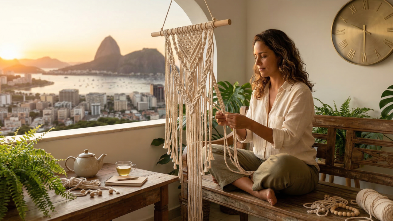 A vida não é uma corrida contra os outros, mas um processo interno onde cada pessoa evolui em um ritmo diferente