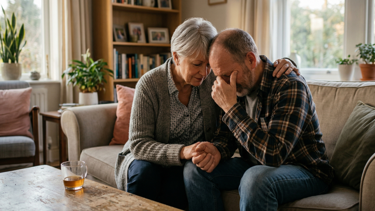 Pessoas que sempre resolveram tudo para todo mundo, muitas vezes descobrem tarde demais que ninguém sabe cuidar delas quando elas precisam