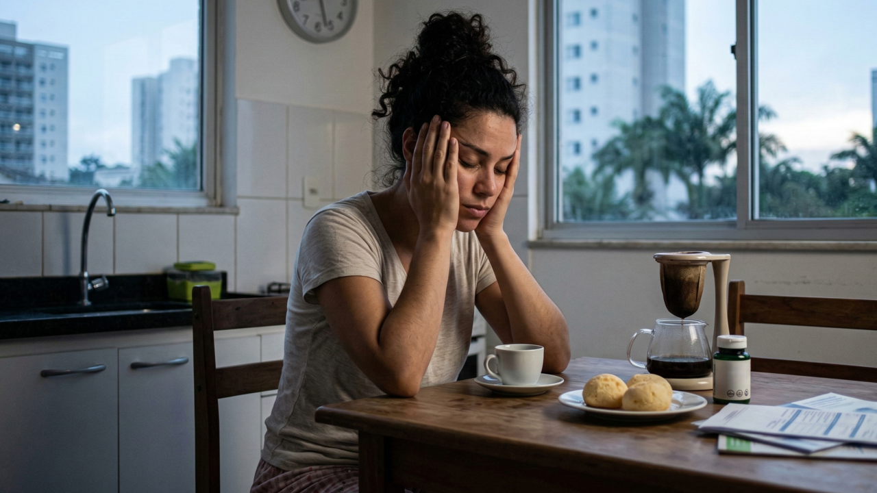 Os indícios que podem revelar que seu organismo precisa de mais vitamina D