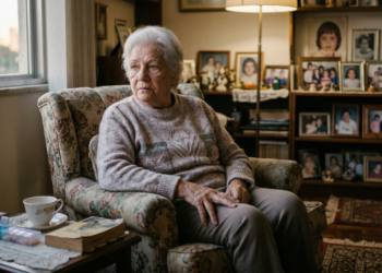 Pessoas que sempre resolveram tudo para todo mundo, muitas vezes descobrem tarde demais que ninguém sabe cuidar delas quando elas precisam