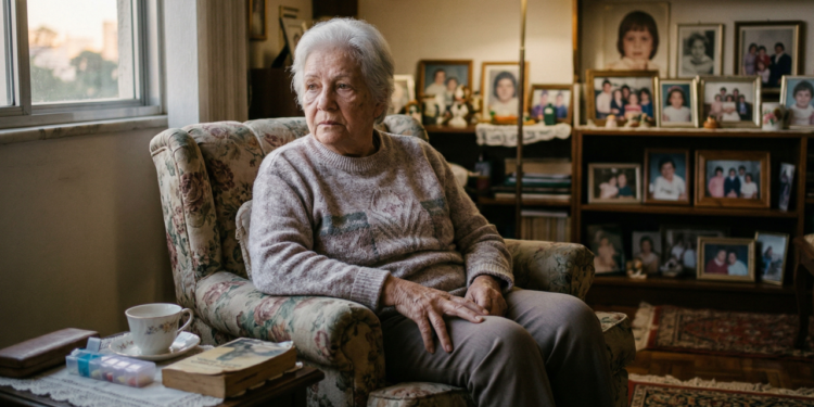 Pessoas que sempre resolveram tudo para todo mundo, muitas vezes descobrem tarde demais que ninguém sabe cuidar delas quando elas precisam