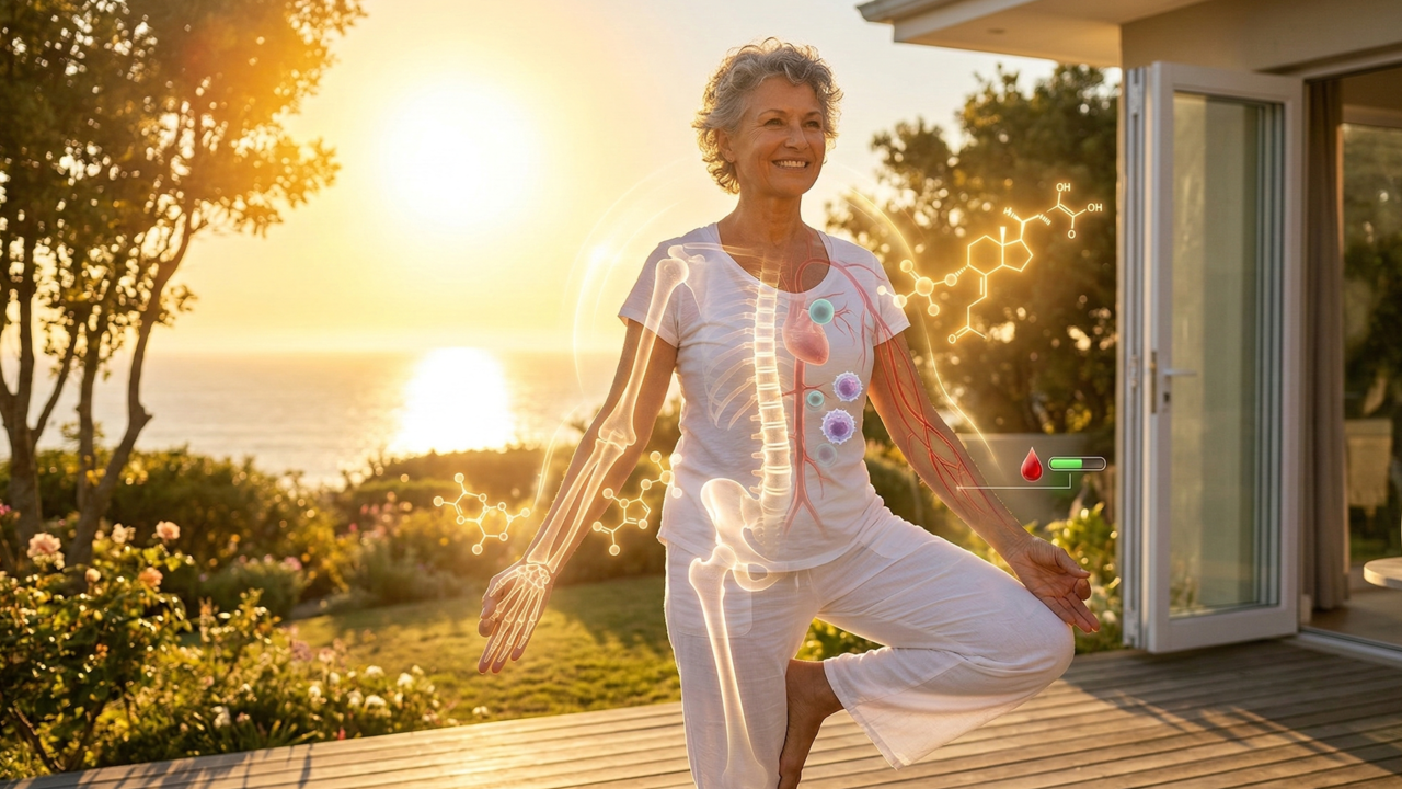 Poucos sabem a quantidade exata de vitamina D necessária para fortalecer a imunidade, segundo a Harvard Medical School