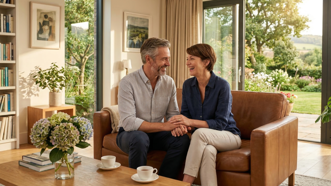 A psicologia sugere que o interesse por parceiros mais velhos cresce porque maturidade emocional pesa mais que aparência