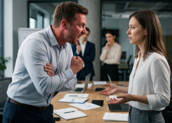 Frases usadas por pessoas com baixa inteligência emocional, segundo a psicologia