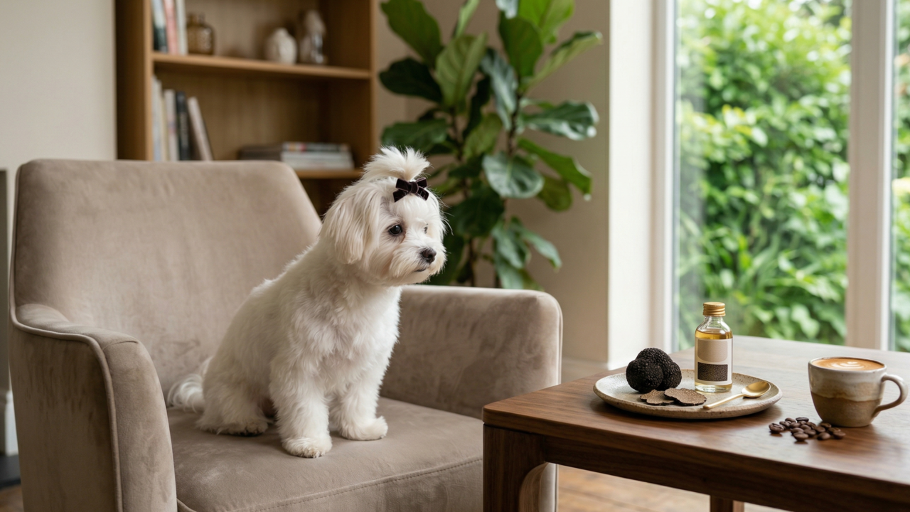 Nomes diferentes para cachorro inspirados em comida que estão bombando