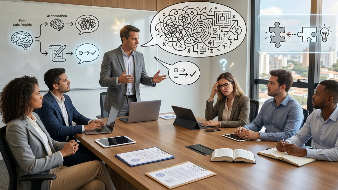 “A nível de” ou “em nível de” é um dos erros mais repetidos no português — e este é o uso correto