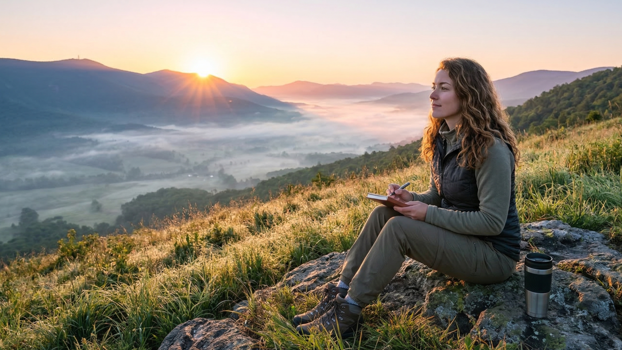 Qual estação do dia combina com você de acordo com o mês em que você nasceu