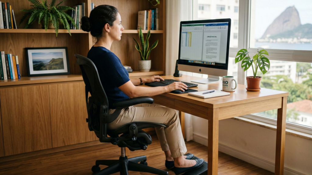Os erros comuns no levantamento terra que podem causar dor lombar e como evitá-los