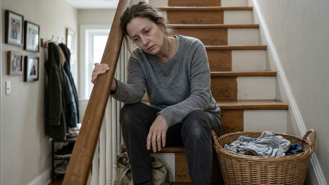 O que o corpo começa a mostrar quando o ferro está em falta no organismo