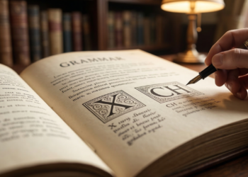 A palavra do português que muitos escrevem com “X”, mas o correto é com “CH”