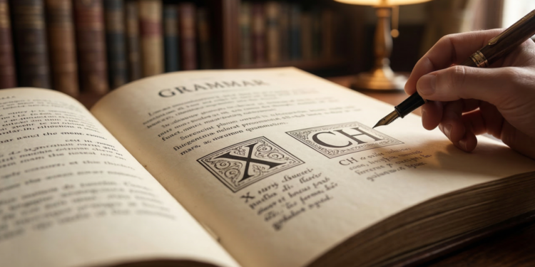 A palavra do português que muitos escrevem com “X”, mas o correto é com “CH”