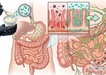 O que o iogurte natural faz no intestino e no sistema imunológico