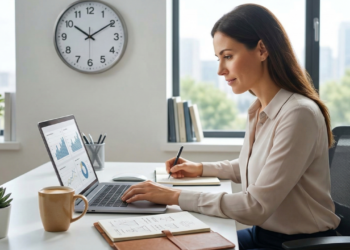 O melhor momento para tomar café para aumentar energia e foco, segundo a ciência