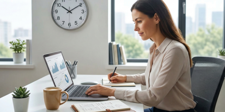 O melhor momento para tomar café para aumentar energia e foco, segundo a ciência