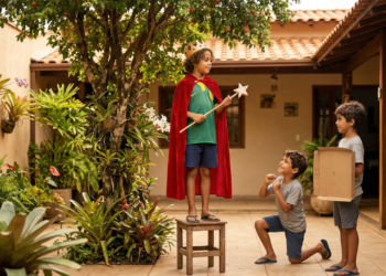 O que significa o nome Enzo em 2026, origem, personalidade e por que ele virou tendência no Brasil