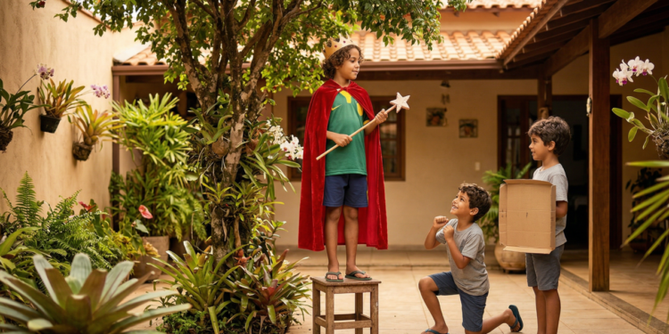 O que significa o nome Enzo em 2026, origem, personalidade e por que ele virou tendência no Brasil