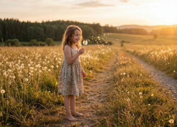 Pesquisas sugerem que a infância parece mais feliz não porque era melhor, mas porque o cérebro suaviza memórias ruins