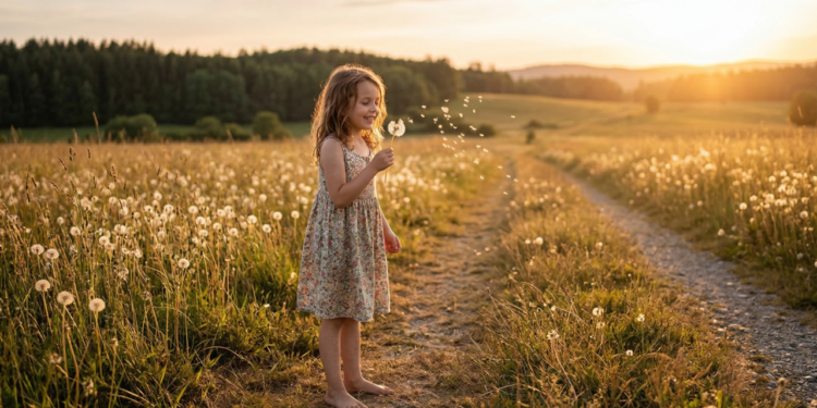 Pesquisas sugerem que a infância parece mais feliz não porque era melhor, mas porque o cérebro suaviza memórias ruins