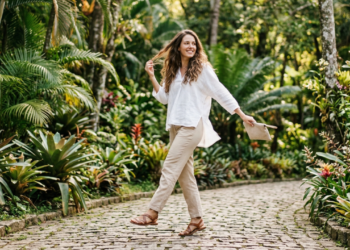 7 truques para parecer mais natural nas fotos sem precisar saber posar