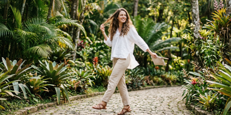 7 truques para parecer mais natural nas fotos sem precisar saber posar