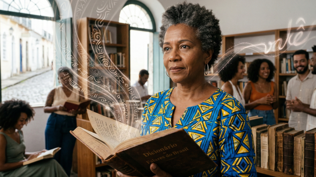 A origem de palavras do cotidiano que revelam séculos de história e quase ninguém sabe