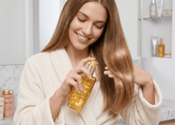 Os 5 produtos da Kérastase que deixam o cabelo impecável e recebem elogios logo na primeira semana