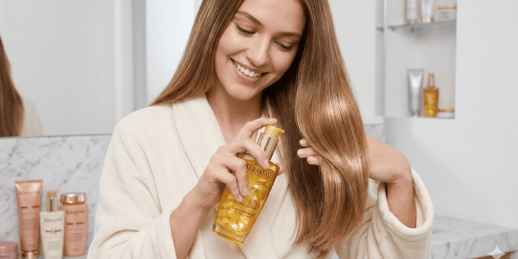 Para começar a ouvir elogios ao cabelo logo na primeira semana