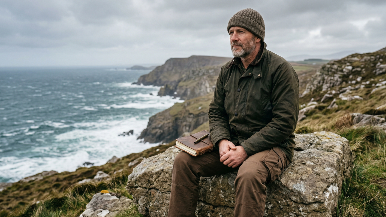 Citação do dia do filósofo estoico Sêneca: “Sofremos mais na imaginação do que na realidade…”