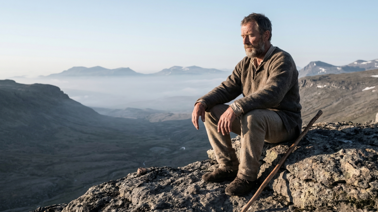 Santa Teresa de Ávila nos ensina que, às vezes, o silêncio de Deus é a forma mais profunda de resposta