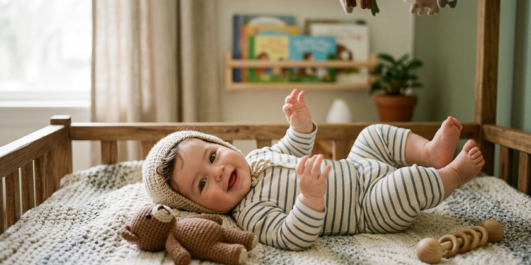 Tendências de nomes de bebês para 2026 após o sucesso das séries medievais de fantasia