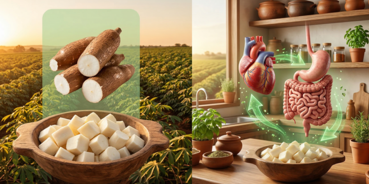 O legume antigo da roça que ajuda a proteger o coração e a digestão