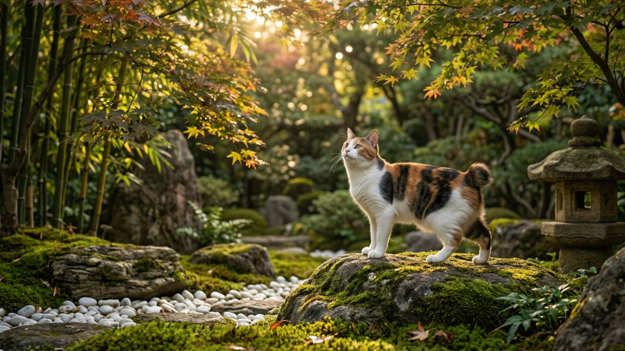 Como escolher um nome diferente e marcante para seu gato