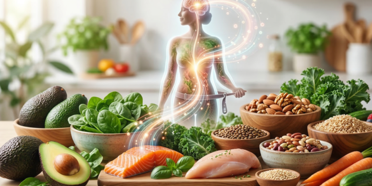 O seu corpo pode aumentar naturalmente o hormônio da saciedade e ajudar no emagrecimento com esses alimentos