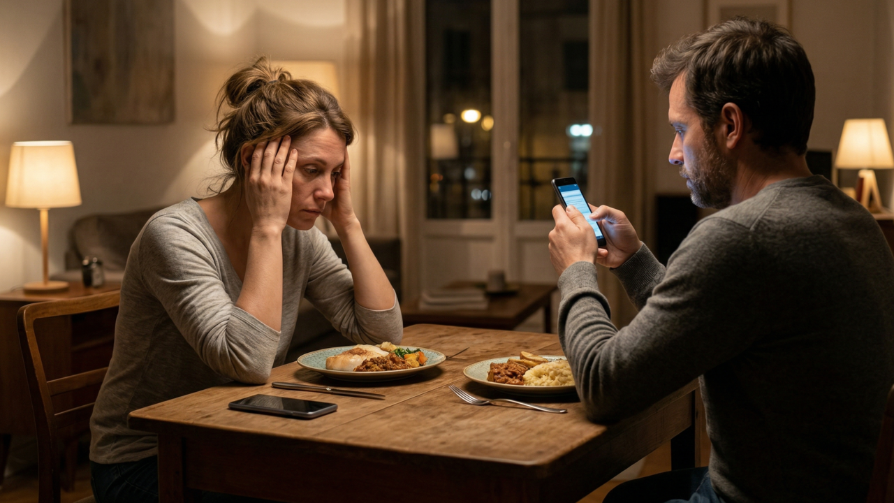 A psicologia diz que algumas amizades acabam não por conflitos, mas porque deixam de existir quando o esforço não é mais unilateral