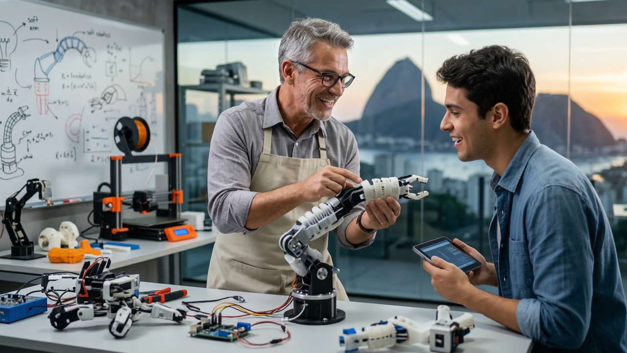 Confúcio, filósofo: “Escolha um trabalho que você ama e nunca terá que trabalhar um dia sequer”