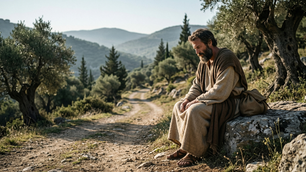 O ensinamento de Sócrates que muda a forma como você enxerga suas próprias escolhas