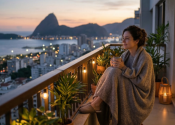 A maioria das pessoas não percebe que quem se afasta de certos familiares não está sendo frio, está protegendo a própria saúde emocional