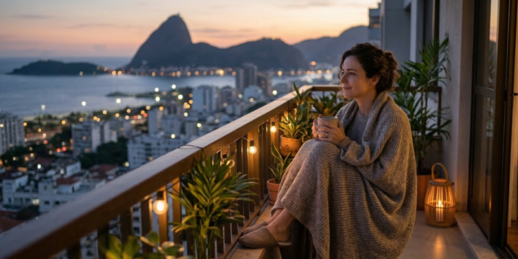 A maioria das pessoas não percebe que quem se afasta de certos familiares não está sendo frio, está protegendo a própria saúde emocional