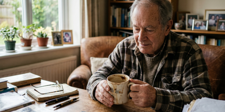 A psicologia diz que as pessoas que usam a mesma caneca de café por anos geralmente apresentam estas características distintas