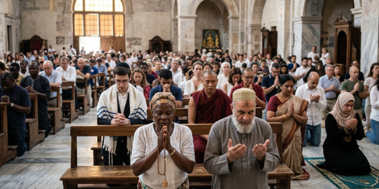 O que significa “Amém”, a palavra usada em orações no mundo todo e que tem origem muito mais antiga do que muitos imaginam