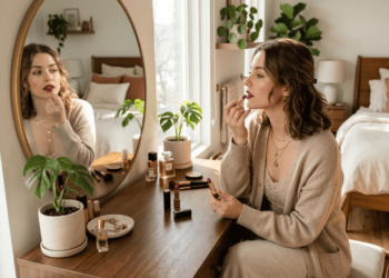 Os 5 batons líquidos da Boticário que secam rápido e duram o dia todo