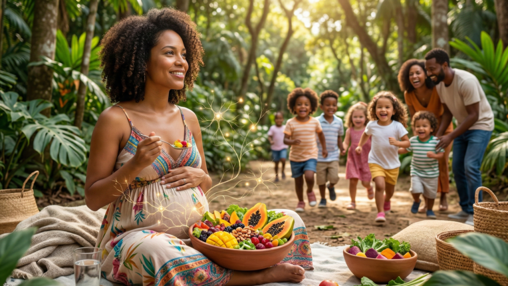 Crianças mais sociáveis costumam nascer nestes 3 meses do ano, aponta estudo