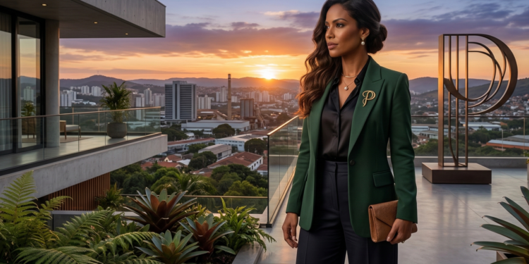 Nomes femininos com a letra P que trazem identidade forte e elegante