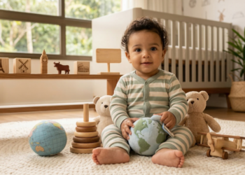 Os 5 nomes masculinos internacionais que prometem tendência em 2026 no Brasil