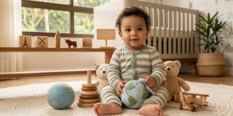 Os 5 nomes masculinos internacionais que prometem tendência em 2026 no Brasil