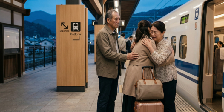 O que significa a frase Sayonara, a despedida japonesa que ficou conhecida no cinema e na cultura pop